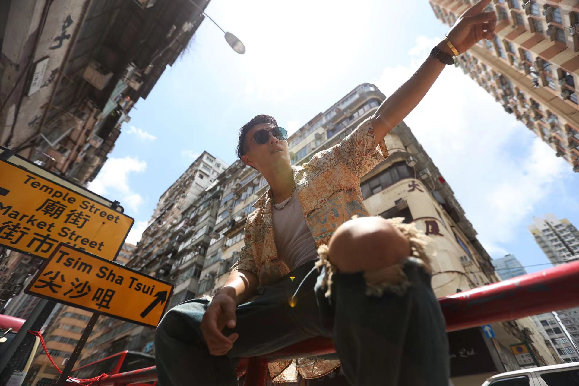 印度队碾压泰国队，李梓嘉惊艳四座