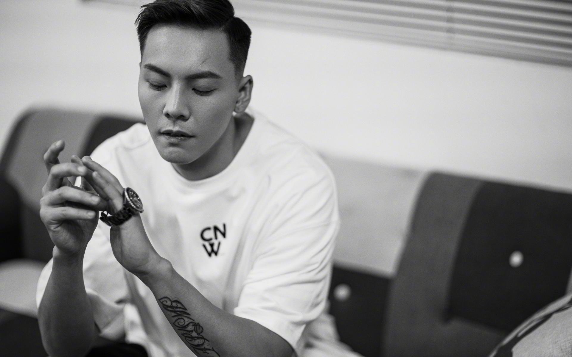 特工代号Max已接管，当双星陨落遇上哈斯奇迹夜