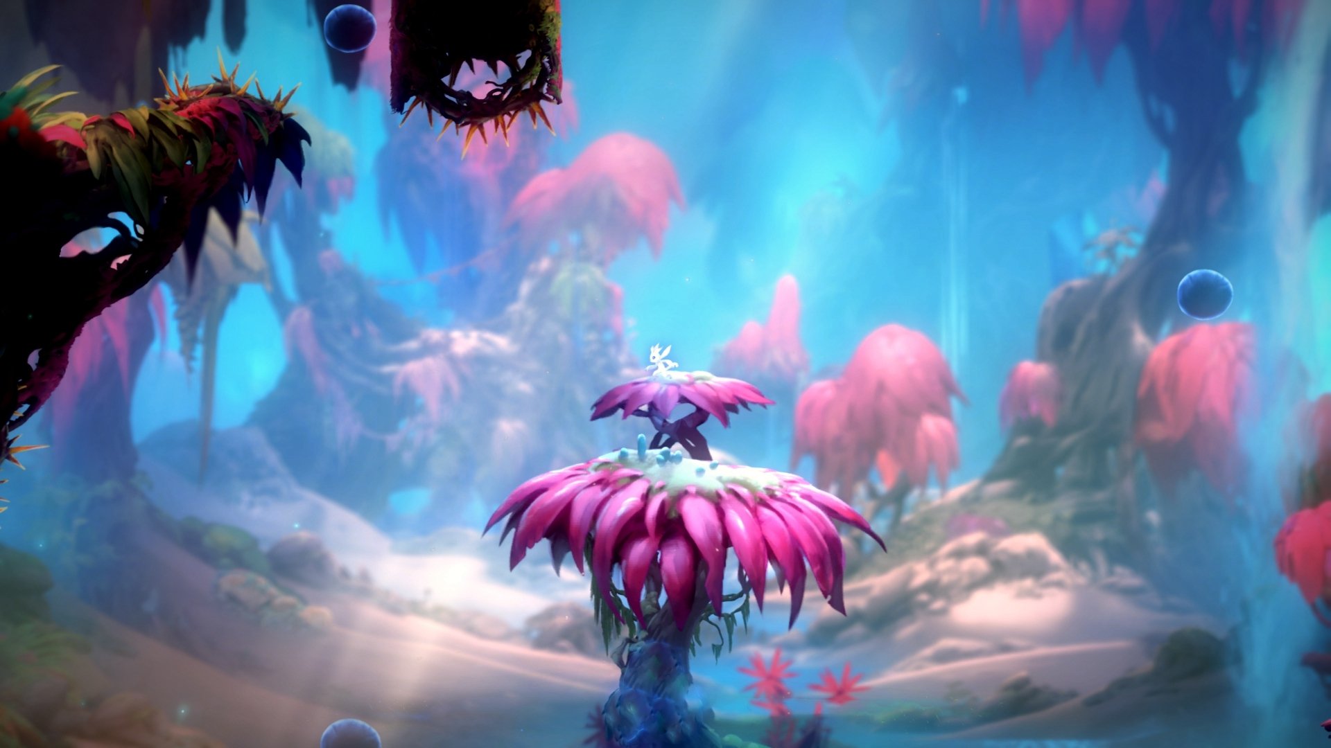 羽林传奇,郑思维惊艳手术刀,丹麦力克泰国的完美首演