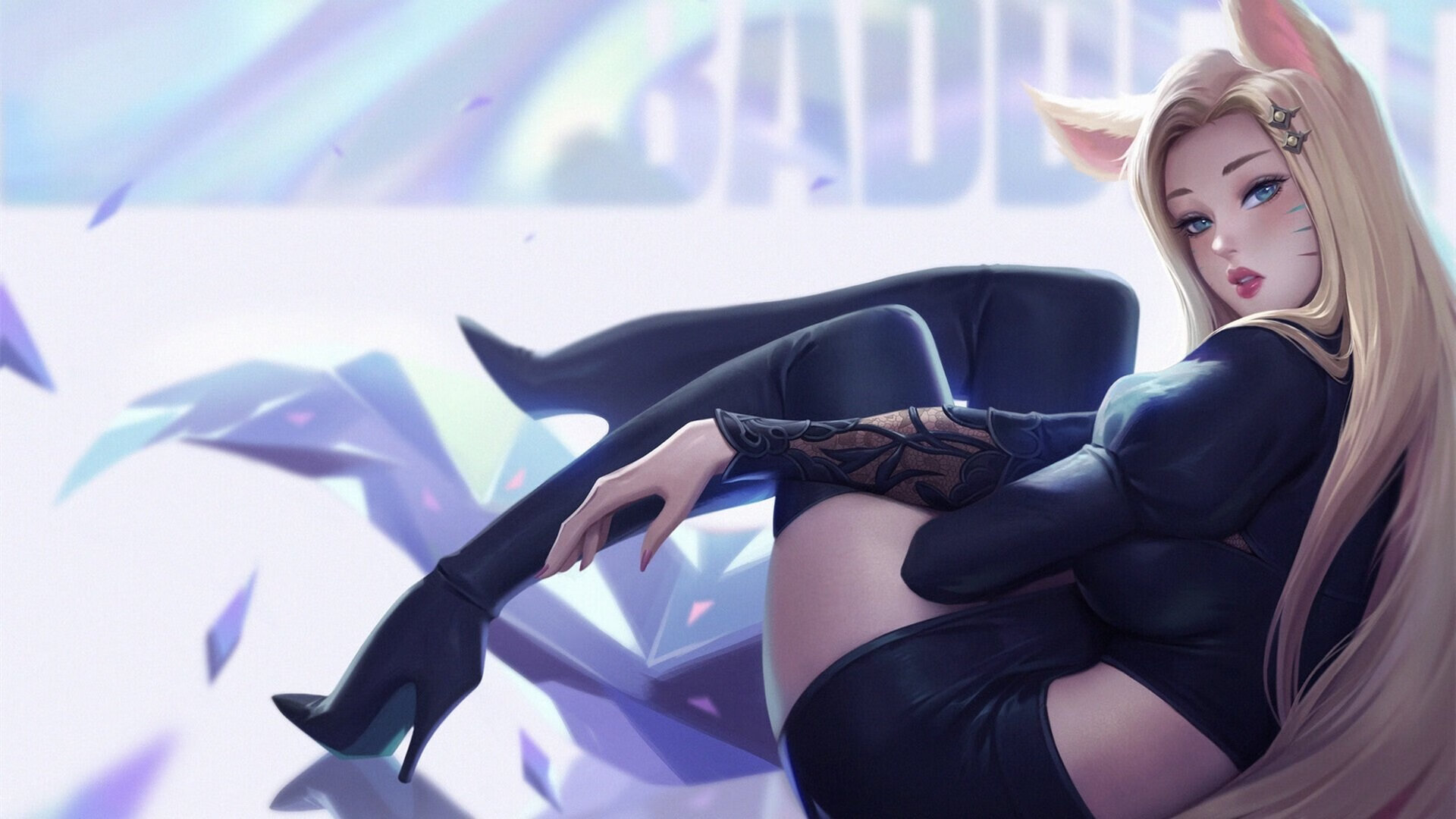 风暴之眼,当加勒比飓风席卷法兰西战车